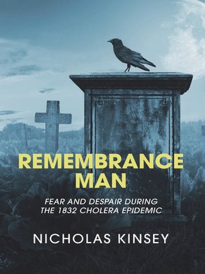cover image of Remembrance Man